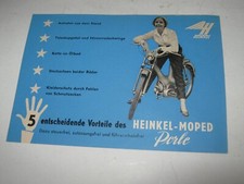 heinkel perle gebraucht kaufen heinkel perle gebraucht kaufen Bempflingen