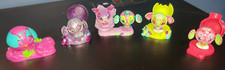 Spin master zoobles for sale  Cheboygan