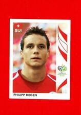 Germany 2006 panini usato  Fiorano Modenese