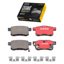 Rear ceramic brake for sale  Houston
