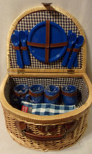 Nwot woven wicker for sale  Ingleside