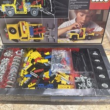Lego technic 8846 for sale  SAFFRON WALDEN