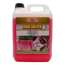 Mafra iron sniper usato  Vaprio d'Agogna