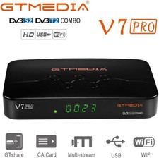 Decoder gtmedia pro usato  Amantea