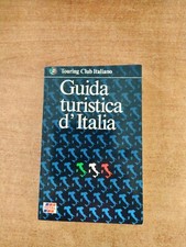 Guida turistica italia usato  Soresina