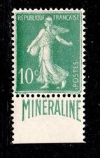 Cote 1000 mineraline d'occasion  Paris XV