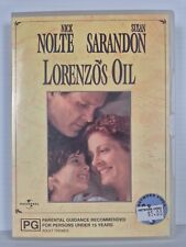 Óleo de Lorenzo (DVD, 1992) comprar usado  Enviando para Brazil