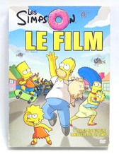 Simpson film serie d'occasion  Nice-