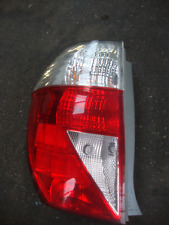 2006 honda frv for sale  CASTLEFORD