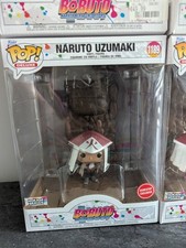 Funko pop hokage gebraucht kaufen  Ennepetal