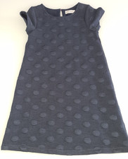 Mädchen jerseykleid kurzarm gebraucht kaufen  Lohfelden
