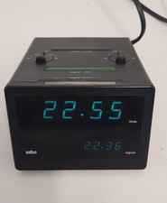 Braun design wecker gebraucht kaufen Braun design wecker gebraucht kaufen  München