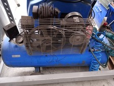 Compressore aria usato  Sesto San Giovanni