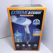 Conair extremesteam dual for sale  Kilgore