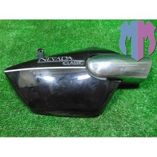 Casco derecho moto usato  Napoli
