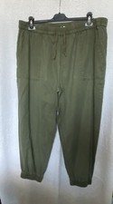 Ladies khaki green for sale Ladies khaki green for sale  PLYMOUTH