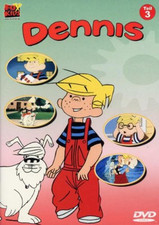 Dennis teil episoden gebraucht kaufen  Berlin