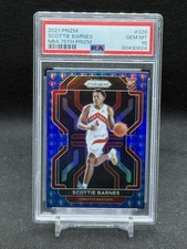 2021 panini prizm usato  Spedire a Italy