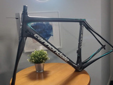 Cannondale synapse carbon for sale  KEIGHLEY