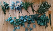 Vivarium plastic plants for sale  CHELTENHAM