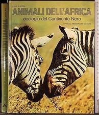 Animali dell africa usato  Vejano
