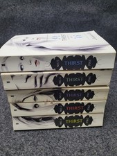 Thirst book series for sale  Economy