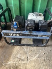 Sdmo hx3000 3kw for sale  LINCOLN