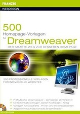 500 homepage vorlagen gebraucht kaufen  Berlin