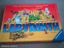 labyrinth game for sale labyrinth game for sale KING'S LYNN