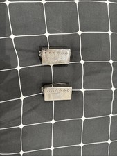 Gibson type pickup for sale  ESHER