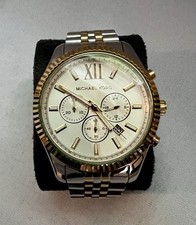 Michael kors mk8344 for sale  Rochester