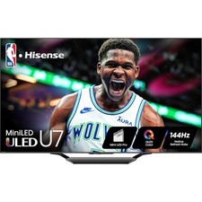 Hisense inch series for sale  Edison