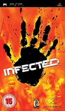 Infected adventure survival for sale  OSWESTRY