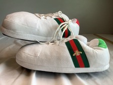 Oversize sneakers slippers for sale  Jacksonville