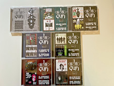 Gufi 7cd vedi usato  Cesena