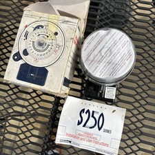 Sangamo round pattern for sale  BRISTOL