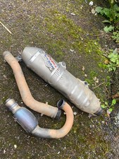 Ktm sxf250 2014 for sale  GLASGOW