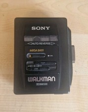 Sony walkman mega gebraucht kaufen  Tettnang