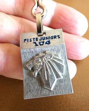 Porte clé decat d'occasion  Jœuf