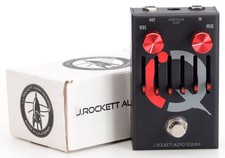 Rockett audio designs d'occasion  Expédié en Belgium