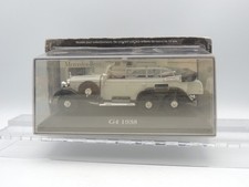 Altaya ixo mercedes d'occasion  Auneau