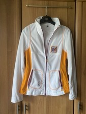 Sportalm fleecejacke gr gebraucht kaufen  Berlin