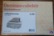 Luftschutzraum grundpaltte r2 gebraucht kaufen  Passau