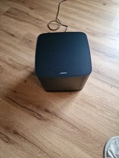 Bose bass module gebraucht kaufen  Anröchte