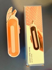 Elektrische stoffschere gebraucht kaufen  Köln