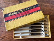 Vintage firth stainless for sale  NEWTON ABBOT