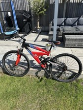 Raleigh fuego for sale Raleigh fuego for sale  DERBY