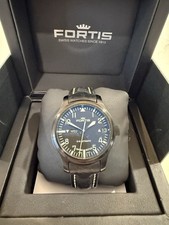 Fortis fleiger limited for sale  Moorestown