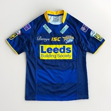 Leeds rhinos 2011 for sale  CHESTERFIELD