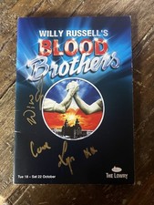Willy russell lyn for sale  MANCHESTER